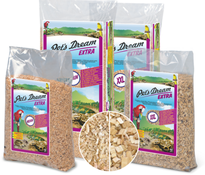 Premium Hygienic Substrate