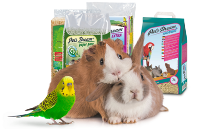 Pet's Dream – Quality Bedding